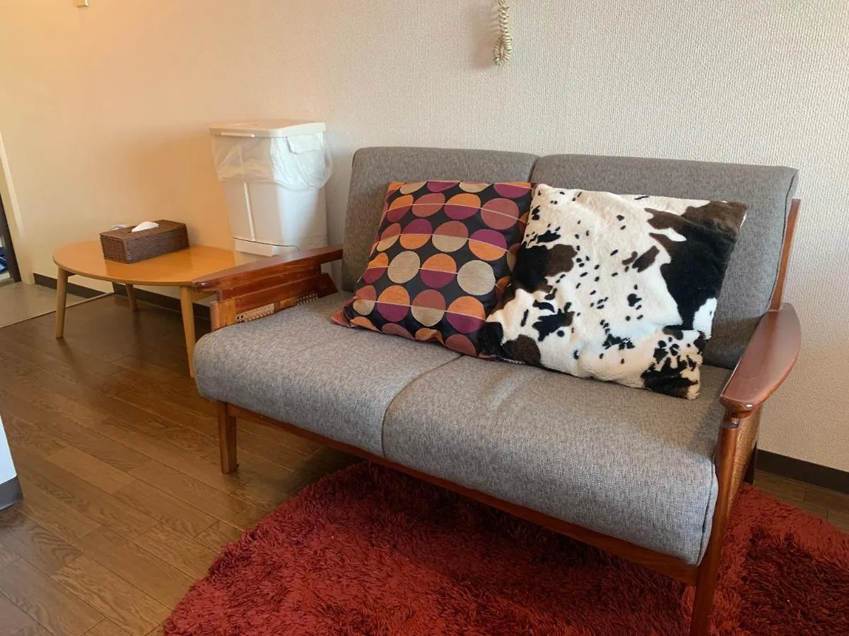 Exsaison Shirokita 803 Apartment Osaka