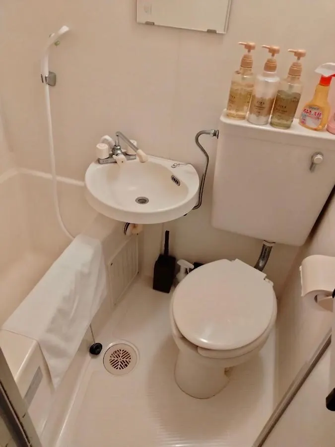 Exsaison Shirokita 803 Apartment Osaka