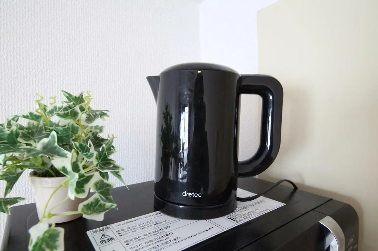 Exsaison Shirokita 803 Apartment Osaka