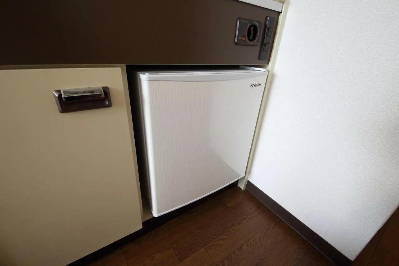 Exsaison Shirokita 803 Apartment Osaka